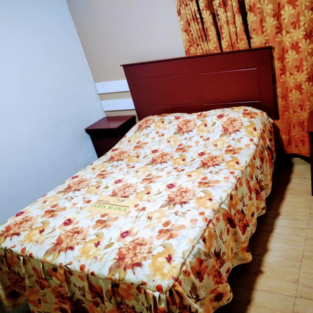 Habitacion Matrimonial